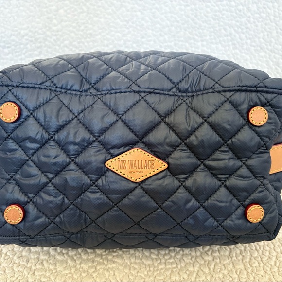 MZ Wallace Small Sutton Deluxe Bag - Picture 4 of 5